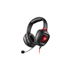 Creative Sound Blaster Tactic3D Rage USB V2.0. Czarne słuchawki dla graczy CREATIVE. Za 239.00 zł.