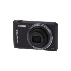 Praktica Aparat Luxmedia Z212 czarny DARMOWA DOSTAWA DO 400 SALONÓW !!. Aparaty kompaktowe Praktica. Za 551.03 zł.