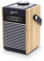 Roberts Radio Rambler Midi Navy Blue. Niebieskie radia NoName. Za 827.79 zł.