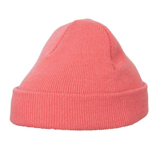 Czapka Heavyweight. Brązowe czapki męskie FLEXFIT, bez wzorów, sportowe. Za 48.99 zł.