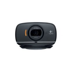 Kamera internetowa Logitech HD Webam C525. Akcesoria fotograficzne LOGITECH. Za 221.99 zł.
