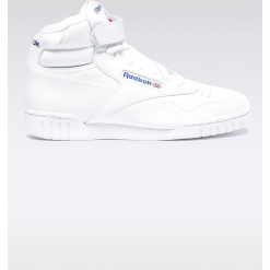 Reebok Classic - Buty Ex-O-Fit Hi. Buty sportowe na co dzień męskie marki Guess Jeans. W wyprzedaży za 289.90 zł.