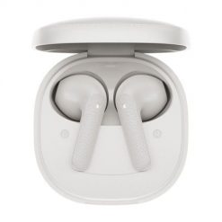 Słuchawki TWS QCY T41 (biały). Białe słuchawki bluetooth QCY. Za 69.00 zł.