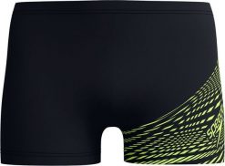 Męskie Bokserki Kąpielowe Medley Logo Asht Am rozmiar 34. Kąpielówki męskie SPEEDO, m, bez wzorów. Za 114.41 zł.