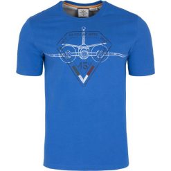 T- shirt Aeronautica Militare. T-shirty męskie Aeronautica Militare. Za 219.00 zł.