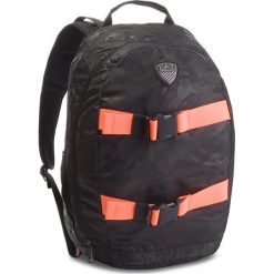 Plecak EA7 EMPORIO ARMANI - 275824 8A804 60920 Camouf.Blk/Oran.Flu. Plecaki męskie marki EA7 Emporio Armani. W wyprzedaży za 359.00 zł.