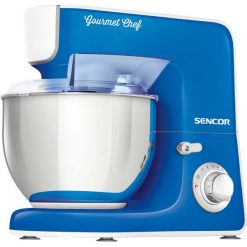 Robot kuchenny Sencor STM 3772BL. Roboty kuchenne SENCOR. Za 719.00 zł.