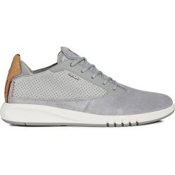 Geox - Buty. Buty sportowe na co dzień męskie Geox. W wyprzedaży za 499.90 zł.