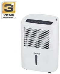 Oczyszczacz powietrza Standart AIR DEHUMIDIFIER STANDART YDZ-10D/3. Oczyszczacze powietrza Standart. Za 325.13 zł.