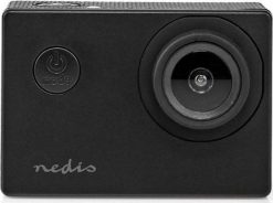 Kamera Nedis NEDIS ACAM07BK 1080p/30FPS 12Mpix. Kamery sportowe Nedis. Za 178.01 zł.