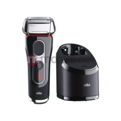 Golarka Braun Series 5 5090CC. Golarki męskie BRAUN. Za 578.76 zł.