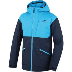 Hannah Kurtka Zimowa Starter Jewel Mel/Blue Mel Xl. Kurtki narciarskie i snowboardowe męskie marki Hannah. W wyprzedaży za 419.00 zł.