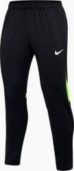 Nike Spodnie treningowe Nike DRI-FIT Academy Pro DH9240-010 XL. Długie spodnie sportowe męskie Nike, bez wzorów, dri-fit (nike). Za 174.56 zł.