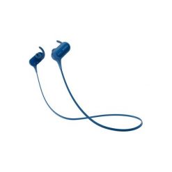 MDR-XB50BS Niebieski Słuchawki SONY. Słuchawki douszne marki SONY. Za 249.00 zł.