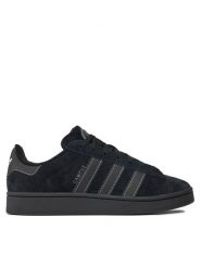 Adidas Sneakersy Campus 00s IF8768 Czarny. Czarne buty sportowe na co dzień męskie ADIDAS, m, bez wzorów, ze skóry, bez ramiączek, bez kaptura. Za 429.99 zł.