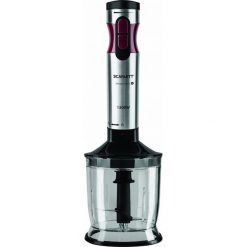 Scarlett SC-HB42F45 Blender. Blendery marki Scarlett. Za 169.99 zł.