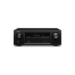 Kino domowe DENON AVR -X520BT + Eltax Utah 5.0 Bluetooth. Kino domowe Denon. Za 1,999.99 zł.