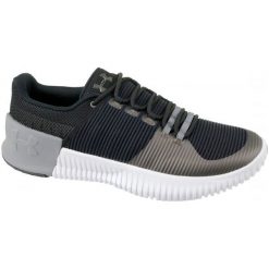 Under Armour Ua Ultimate Speed 3000329-001 46 Czarne. Buty treningowe męskie marki New Balance. W wyprzedaży za 299.99 zł.