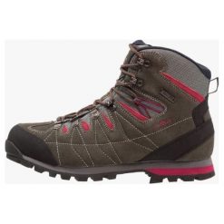 Campagnolo (CMP) Buty męskie Arietis Wp Arabica r. 45. Buty trekkingowe męskie marki Campagnolo (CMP). Za 309.00 zł.