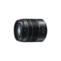 Obiektyw PANASONIC Lumix G Vario H-FS45150EKA. Akcesoria fotograficzne marki PANASONIC. Za 798.00 zł.