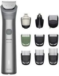Trymer Philips All-in-One 5000 MG5921/15. Golarki męskie PHILIPS. Za 201.02 zł.