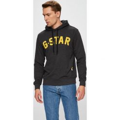 G-Star Raw - Bluza. Bluzy nierozpinane męskie marki G-Star Raw. Za 419.90 zł.