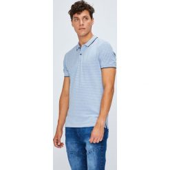 Medicine - Polo Monumental. Koszulki polo męskie MEDICINE. Za 49.90 zł.