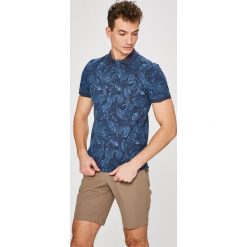 Blend - Polo. Koszulki polo męskie marki Blend. W wyprzedaży za 59.90 zł.