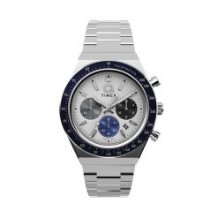 Zegarek Timex. Szare zegarki męskie Timex, srebrne. Za 1,089.00 zł.