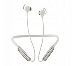 Słuchawki bezprzewodowe Edifier W280NB Pro (biały). Białe słuchawki bluetooth EDIFIER. Za 395.98 zł.