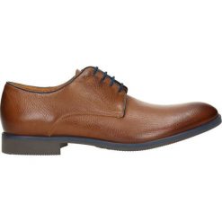 Półbuty ANDY. Eleganckie półbuty męskie marki Gino Rossi. Za 469.90 zł.