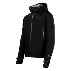 Viking Kurtka męska Hardshell Trek czarna r. M (700/20/3768/15/M). Kurtki męskie marki Viking. Za 289.99 zł.