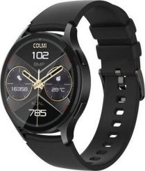 Smartwatch Colmi i28 Czarny (i28 Ultra Black). Czarne zegarki smartwatch Colmi. Za 169.70 zł.