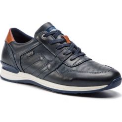 Sneakersy SALAMANDER - Avato/G 31-56201-02 Navy. Buty sportowe na co dzień męskie marki Salamander. Za 429.00 zł.