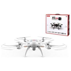 Dron Syma Quadrocopter (SY-X5SW). Drony marki Yuneec. Za 191.58 zł.