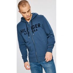 Tommy Hilfiger - Bluza. Bluzy z kapturem męskie marki Tommy Hilfiger. W wyprzedaży za 359.90 zł.