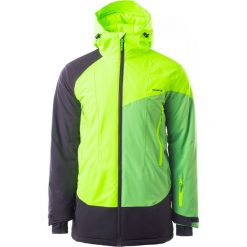 Iguana Kurtka męska Imir Galles/smile/anthracite r. XXL. Kurtki męskie marki IGUANA. Za 446.90 zł.