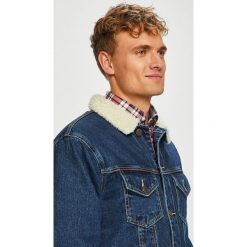 Jack & Jones - Kurtka. Kurtki męskie marki Jack & Jones. W wyprzedaży za 269.90 zł.