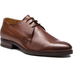 Półbuty JACK&JONES - Jfwsammy 12125335 Cognac. Eleganckie półbuty męskie marki Jack&Jones. W wyprzedaży za 259.00 zł.