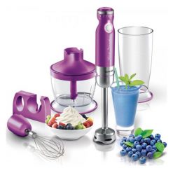 Sencor Blender Shb 4365 Vt. Blendery marki SENCOR. Za 139.00 zł.