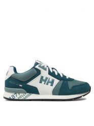 Helly Hansen Sneakersy Anakin Leather 2 11994 Zielony. Zielone buty sportowe na co dzień męskie Helly Hansen, m, bez wzorów, z materiału, bez ramiączek, bez kaptura. Za 359.99 zł.