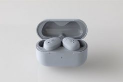 Słuchawki AG by Final Audio Cotsubu Sky. Słuchawki bluetooth AG by Final Audio. Za 341.92 zł.