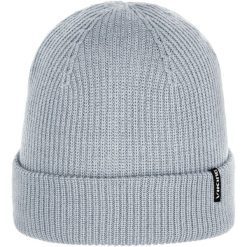 Czapka dla dorosłych VIKING Tigna Life Style. Szare czapki męskie Viking, bez wzorów, sportowe. Za 69.90 zł.