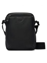 BOSS Saszetka Jace C 50567403 Czarny. Czarne saszetki męskie Boss, bez wzorów, z materiału. Za 429.99 zł.