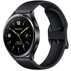 Xiaomi Watch 2 czarny. Czarne smartbandy Xiaomi. Za 569.00 zł.