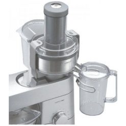 Kenwood Sokowirówka At 641. Sokowirówki i wyciskarki do soków marki Kenwood. Za 359.00 zł.