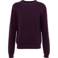 PS by Paul Smith MENS PULLOVER CREW NECK Sweter auber. Czerwone swetry męskie PS by Paul Smith, z bawełny. Za 639.00 zł.
