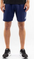 Adidas Spodenki męskie adidas Tiro 24 Sweat granatowe IS2158 M. Szorty sportowe męskie ADIDAS, bez wzorów, sportowe. Za 91.07 zł.