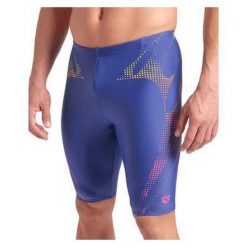 Szorty kąpielowe Arena Spider. Niebieskie kąpielówki męskie ARENA, m, bez wzorów. Za 238.00 zł.