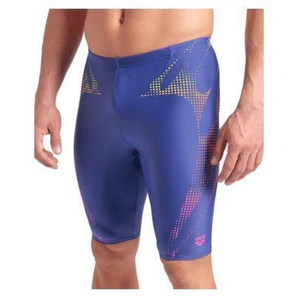 Szorty kąpielowe Arena Spider. Niebieskie kąpielówki męskie ARENA, m, bez wzorów. Za 238.00 zł.